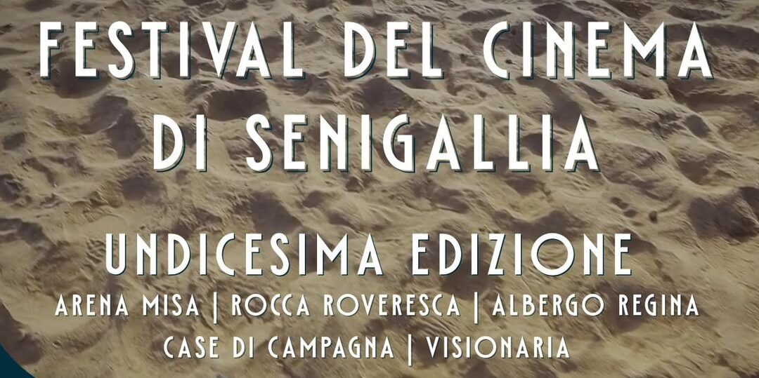 Festival del Cinema 2024